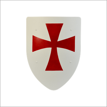 Templar Shield