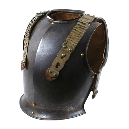 Cuirass Armor