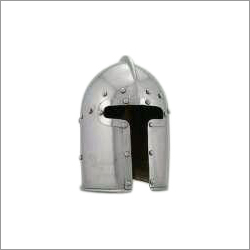 Medieval Helmets