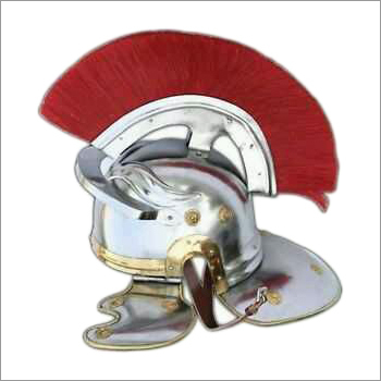 Steel Medieval Helmets