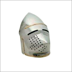 Medieval Bascinet