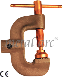 C Clamps - ST2 Series 600 - 800 Amps (Type 1)