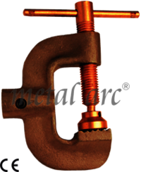 C Clamps - ST2 Series 600 - 800 Amps (Type 1)