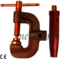 C Clamps - ST2 Series 600 - 800 Amps (Type 3)