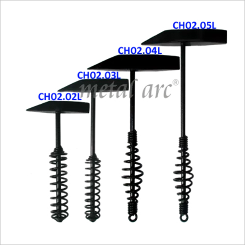 Chipping Hammers