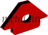 Magnetic Position Holder