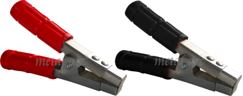 Battery Clamp