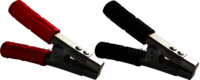 Battery Clamp