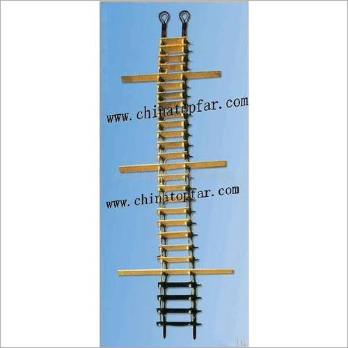 Marine Pilot Rope Ladder