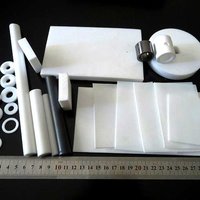 PTFE Rod Sheets