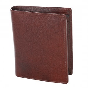 Leather Wallet
