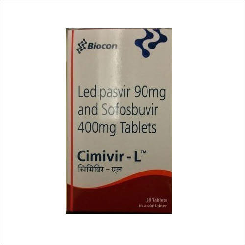 Hepatitis Treatment Medicines