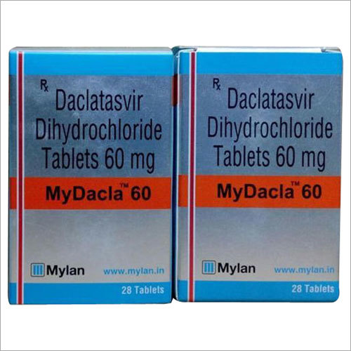 Mydacla Tablets