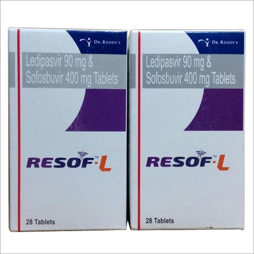 Resof L Tablets