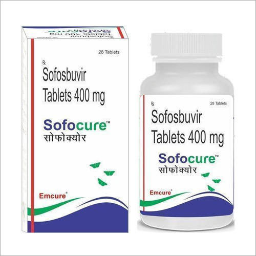 Hepatitis Treatment Medicines