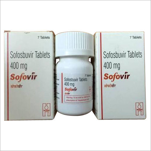 Sofovir Tablets