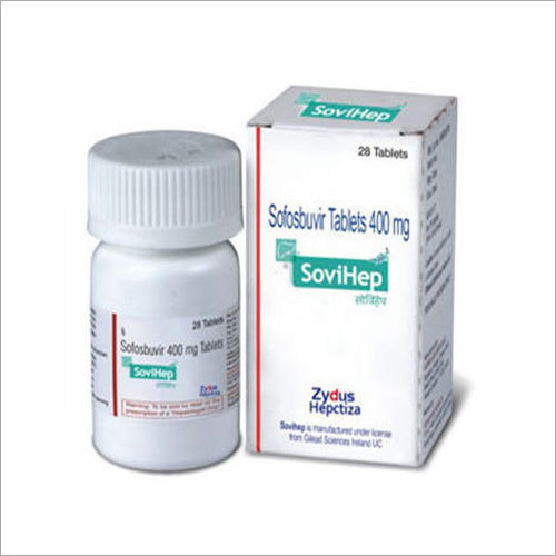 Sovihep Tablets