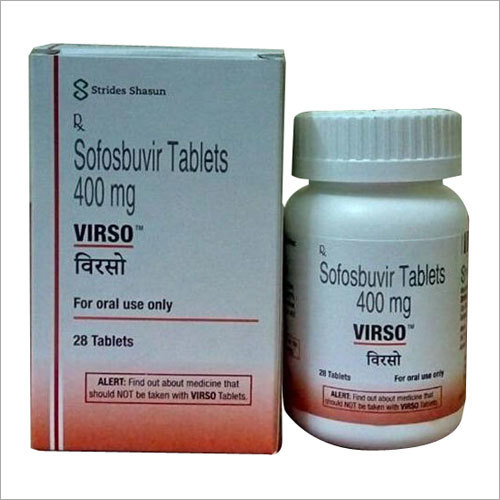 Hepatitis Treatment Medicines