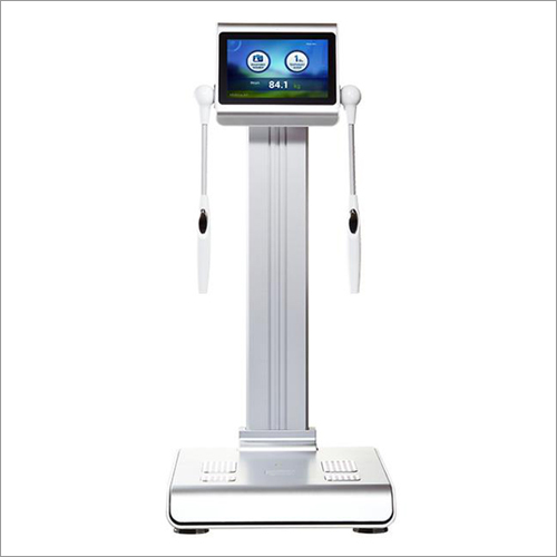 Body Composition Analyzer