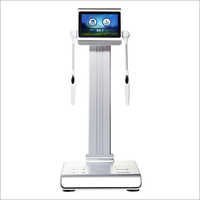 Advance Body Composition Monitor For Gyms