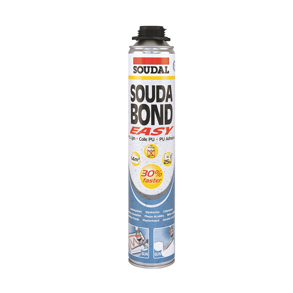 Mccoy Soudal Products