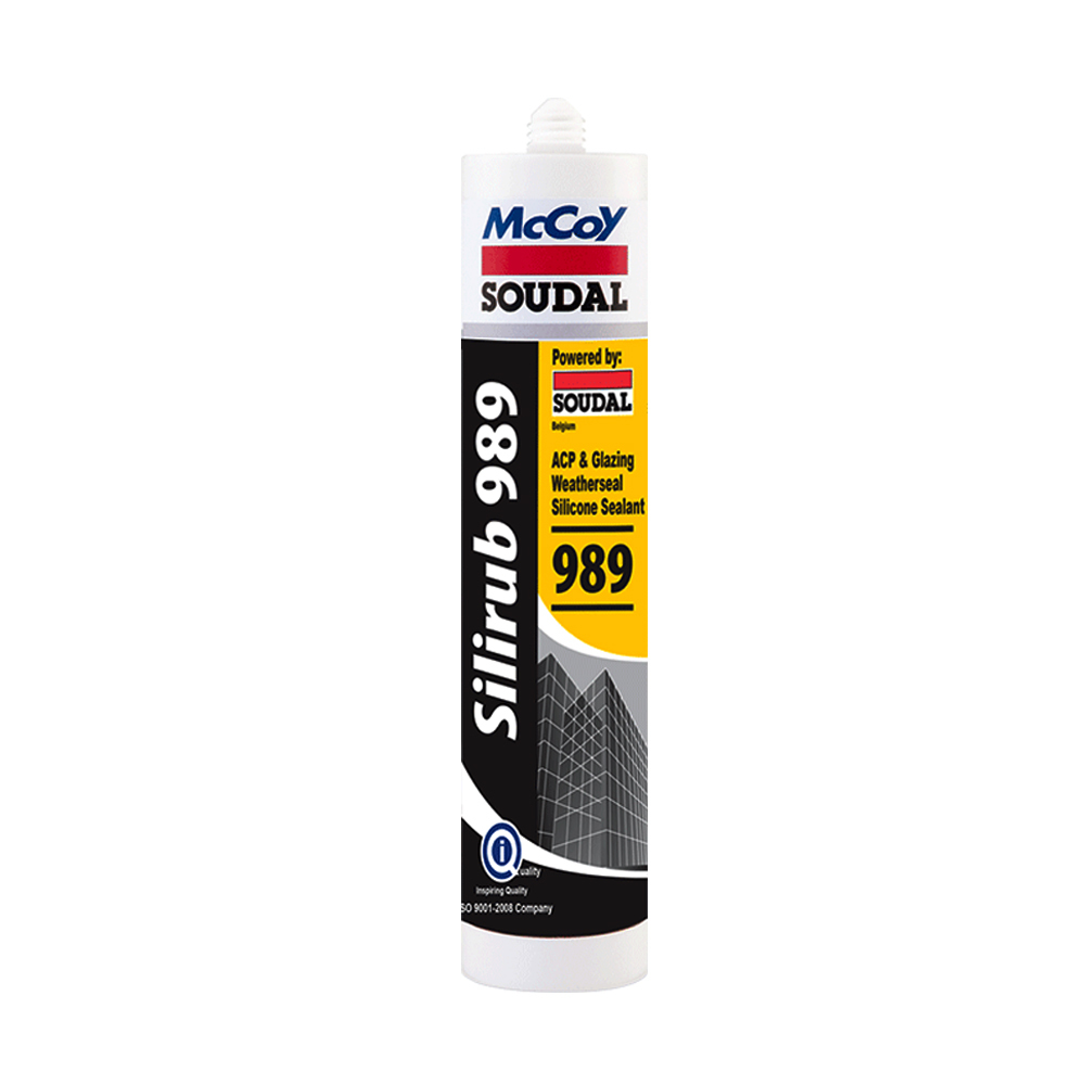Adhesive Sealants