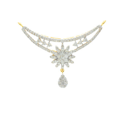 Diamond Tamaniya Diamond Carat Weight: 1.15 Carat