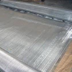 Stainless Steel Fine Wire Mesh