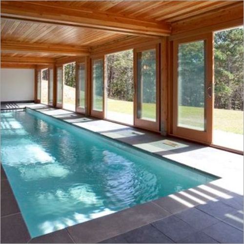 Indoor Swimming Pool