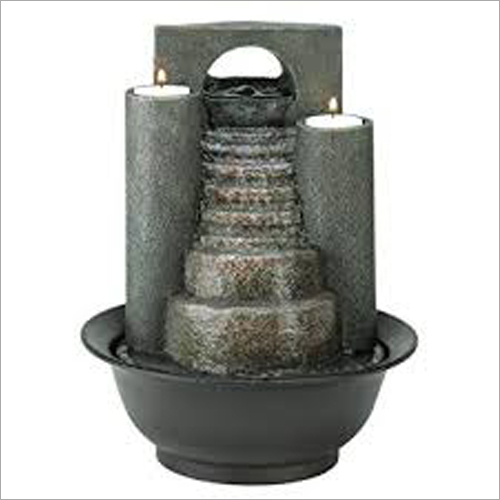 Decorative Water Fountains