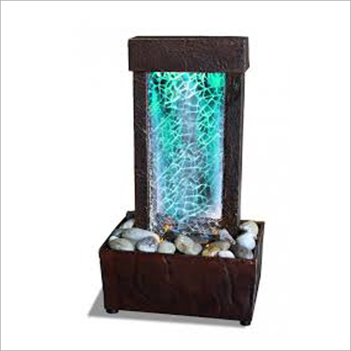 Indoor Water Fountains