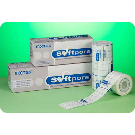 Softpore