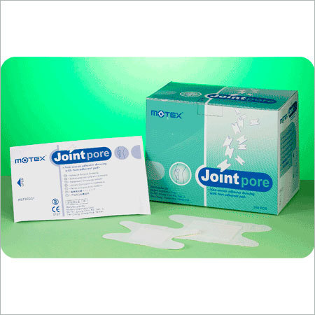 Jointpore Dressing Pad