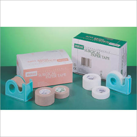 Surgical Paper Tapes Grade: Medical