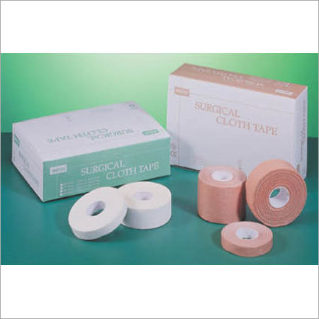 100% Cotton Cloth Tapes