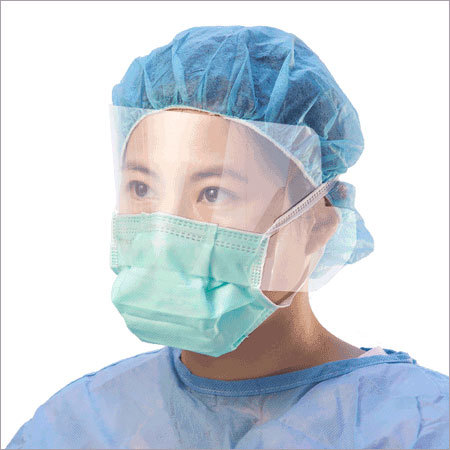 Protection Face Mask