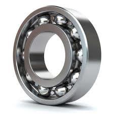 Double Ball Bearing