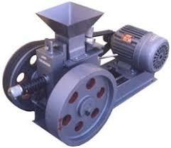 Jaw Crusher