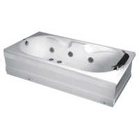 Capri Bath Tub