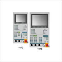 Keba Injection Mould Controllers