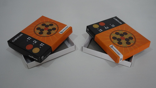 Mono Carton Box