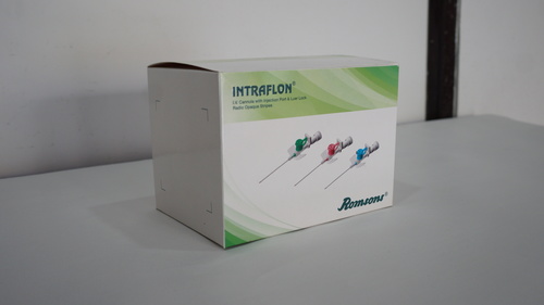 Surgical Box