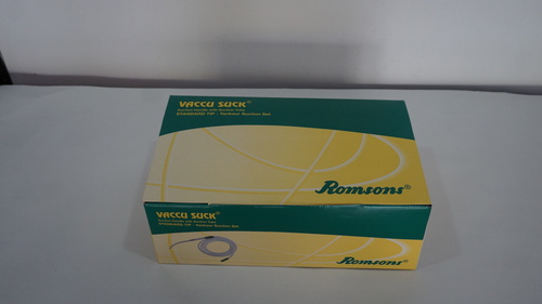 Mono Carton Box