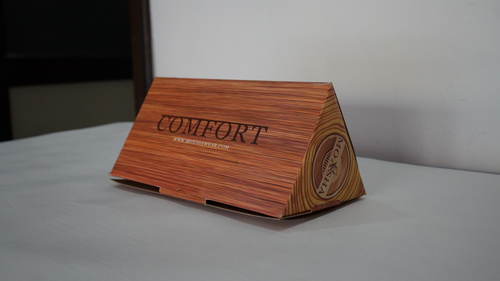 Designer Box