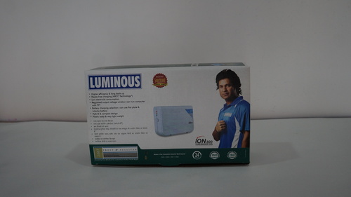 Inverter Battery Box
