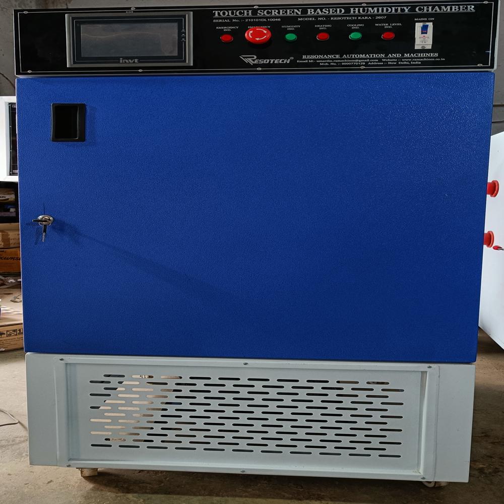 Humidity Test Chambers - Application: Laboratory