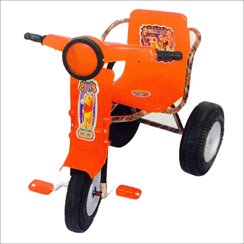 Tata Scooter