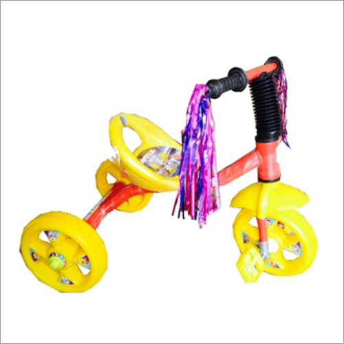 Flying Tricycle Plain