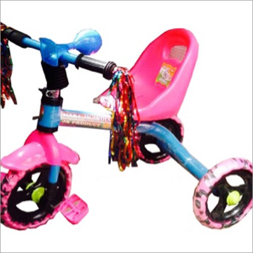 Flying Tricycle C -W