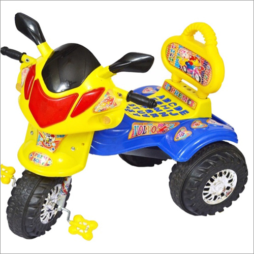 Baby Tricycle